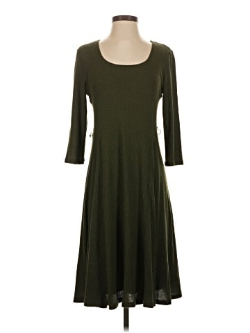 Robbie Bee Casual Dress (view 1)