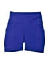 Fabletics Blue Athletic Shorts Size XXS (estimated) - photo 1