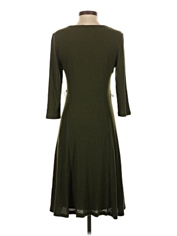 Robbie Bee Casual Dress (view 2)