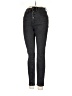 Everlane Houndstooth Black Gray Jeggings Size 26 waist - photo 1