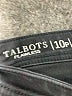 Flawless Black Jeans Size 10 (petite) - photo 7