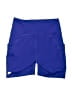 Fabletics Blue Athletic Shorts Size XXS (estimated) - photo 2