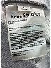 Acne Studios 100% Cotton Gray Sweatshirt Size S - photo 9