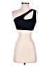 Shein Black Tank Top Size M - photo 1
