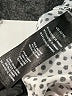 Avon Silver Short Sleeve Blouse Size L - photo 8