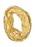 Unbranded 100% Acrylic Yellow Scarf One size - photo 1