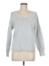 Tommy Bahama Gray Pullover Sweater Size M - photo 1