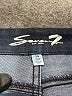 Seven7 Solid Blue Jeans Size 14 - photo 7