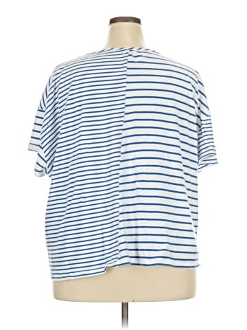 MULTIPLES Short Sleeve T-Shirt (view 2)