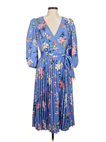 Eliza J Cocktail Dress (view 1)