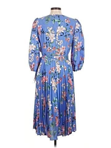 Eliza J Cocktail Dress (view 2)