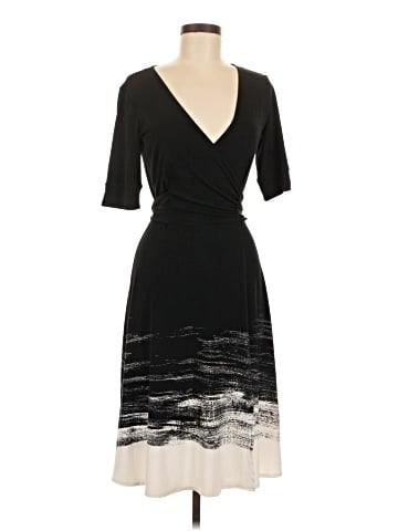 Donna Morgan Cocktail Dress (view 1)