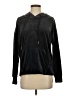 Green Tea Black Pullover Hoodie Size S - photo 1