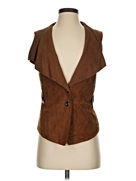 Worth New York Vest