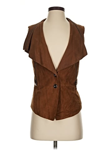 Worth New York Vest (view 1)
