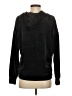 Green Tea Black Pullover Hoodie Size S - photo 2