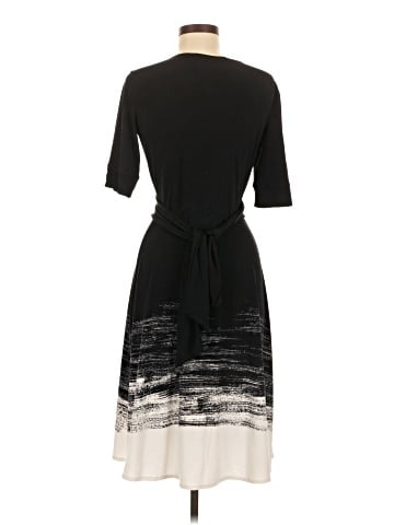 Donna Morgan Cocktail Dress (view 2)