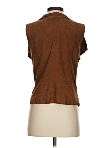 Worth New York Vest (view 2)