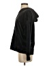 Green Tea Black Pullover Hoodie Size S - photo 5