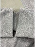 Acne Studios 100% Cotton Gray Sweatshirt Size S - photo 7