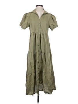 Calvin Klein Women's Shirtdress Dresses On Sale Up To 90% Off Retail |  ThredUp