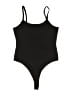 Double Zero Black Bodysuit Size M - photo 2