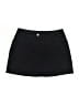 Skechers Solid Black Casual Skirt Size L - photo 2