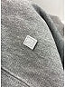 Acne Studios 100% Cotton Gray Sweatshirt Size S - photo 10