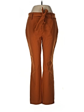 brown leather dress long sleeve Dirt Pants Slim Women's | Stylish Outdoor Pants