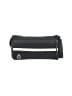 Assorted Brands Gray Black Belt Bag One size - photo 1