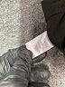 Have 100% Polyester Solid Black Dress Pants Size L - photo 8
