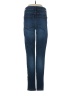 White House Black Market Stars Blue Jeans Size 00 - photo 2