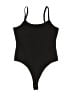 Double Zero Black Bodysuit Size M - photo 1