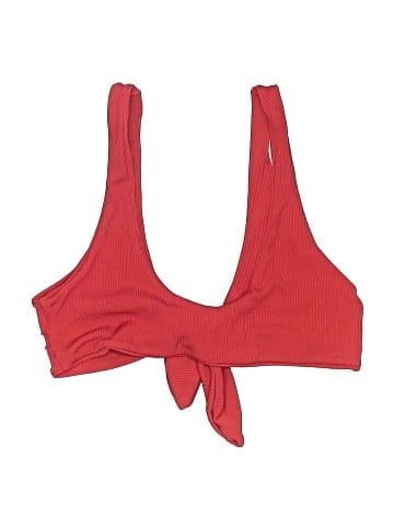 Zaful Swimsuit Top (view 2)