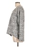 Athleta Gray 3/4 Sleeve T-Shirt Size L - photo 5