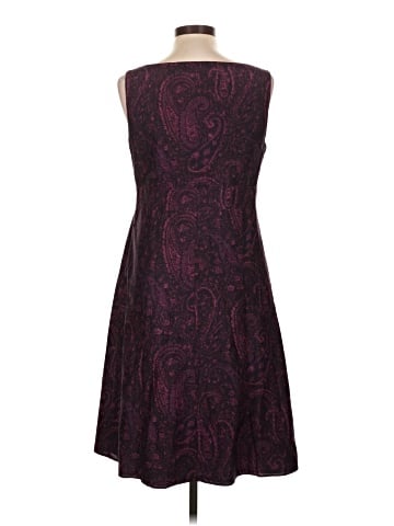Lands' End Cocktail Dress (view 2)