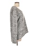Athleta Gray 3/4 Sleeve T-Shirt Size L - photo 4
