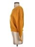 Zara Yellow Pullover Sweater Size S - photo 5