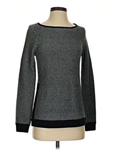 Etcetera Wool Sweater (view 1)