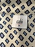 CAbi 100% Polyester Ivory Sleeveless Blouse Size M - photo 7