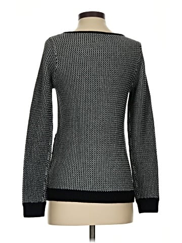 Etcetera Wool Sweater (view 2)
