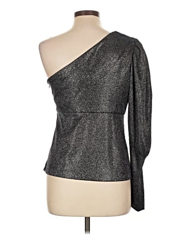 Nicole Miller Collection 3/4 Sleeve Blouse (view 2)