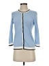 Talbots Blue Cardigan Size XS - photo 1