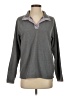 L.L.Bean 100% Polyester Gray Pullover Sweater Size Sm R - photo 1