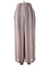 Leith 100% Polyester Gray Dress Pants Size M - photo 2