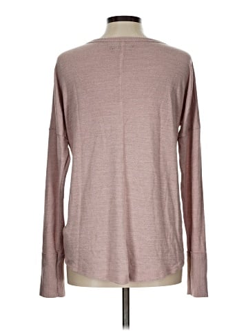 Abercrombie & Fitch Long Sleeve T-Shirt (view 2)