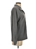 L.L.Bean 100% Polyester Gray Pullover Sweater Size Sm R - photo 4