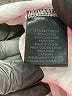 Peyton Jensen Silver Tank Top Size S - photo 8