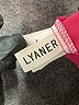 Lyaner Pink Long Sleeve Blouse Size XXL - photo 7