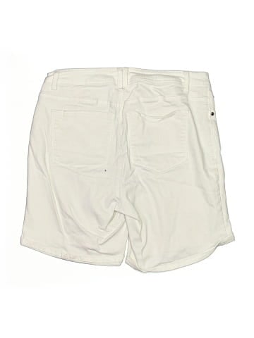 Meri Skye Khaki Shorts (view 2)